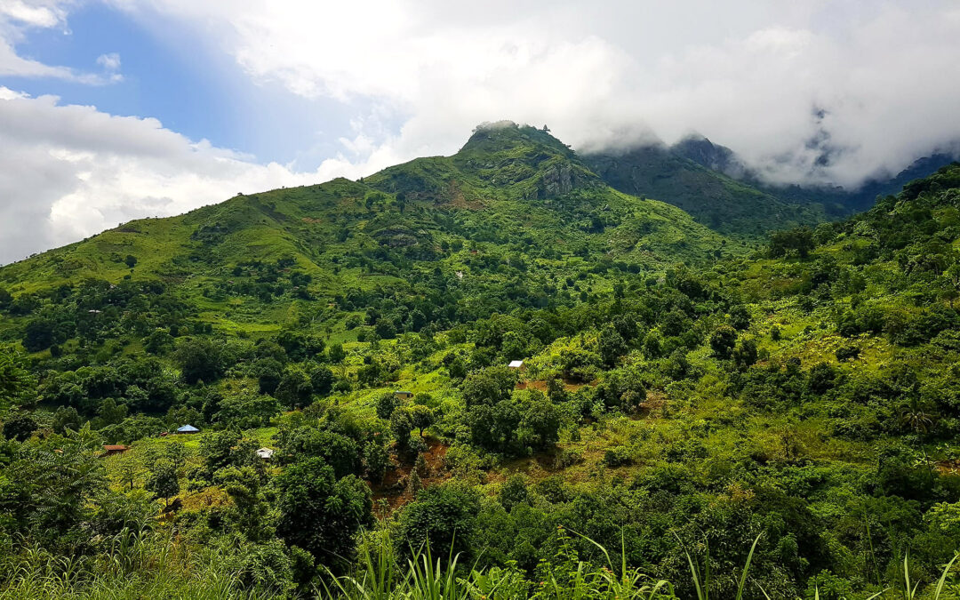 visita al villaggio maasai