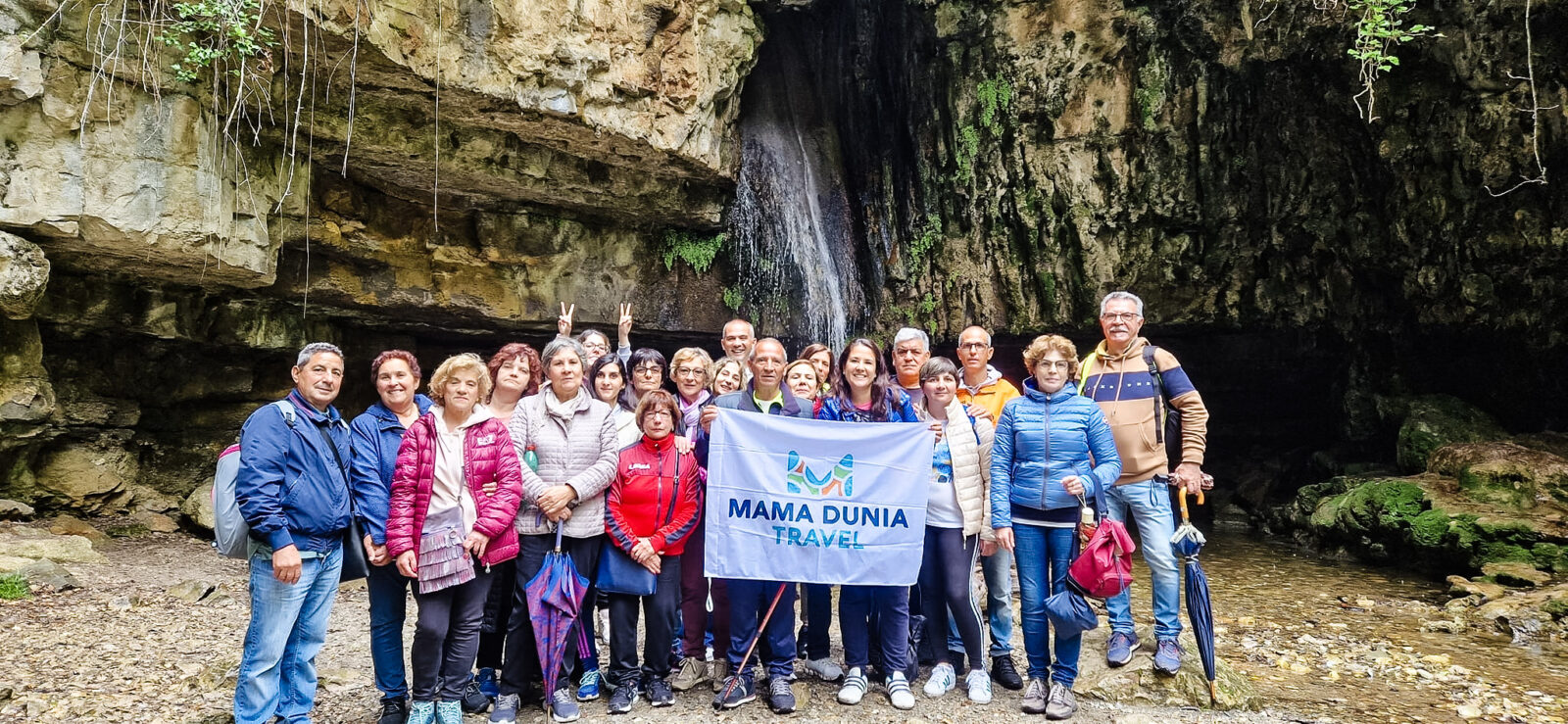 escursioni in sardegna Sadali
