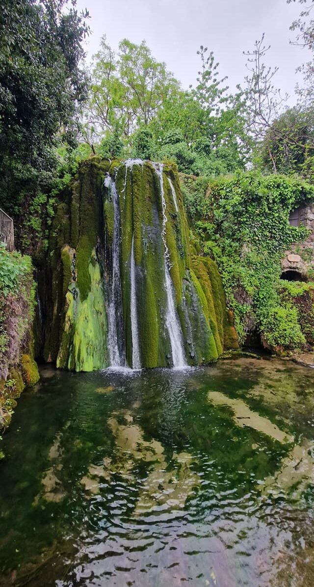 escursioni in Sardegna, un giorno a Sadali