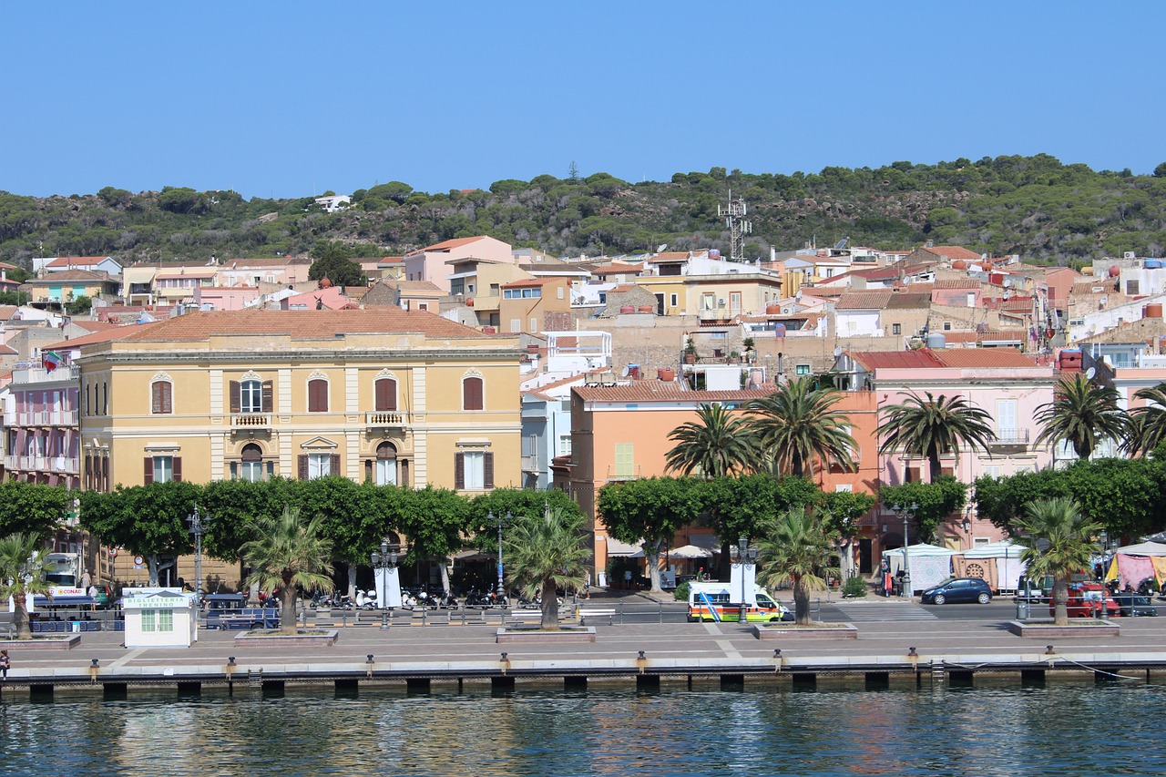 escursioni in sardegna carloforte