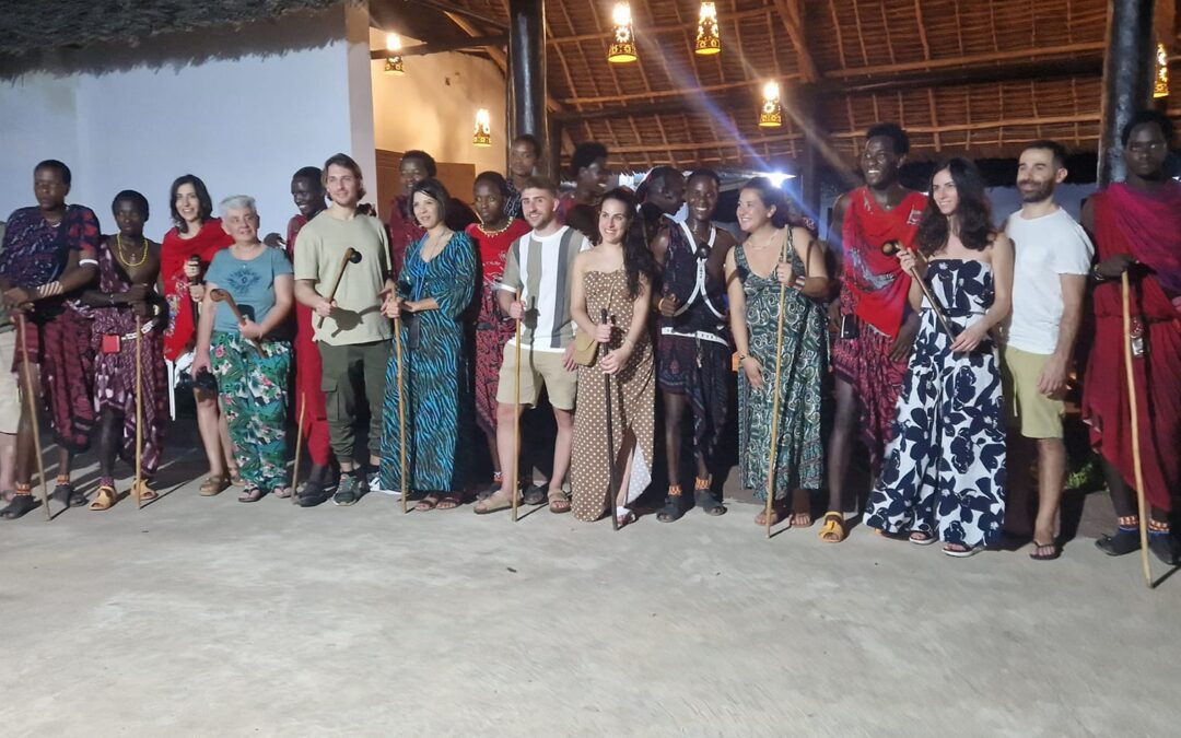 Viaggi di gruppo organizzati a Zanzibar: esperienze autentiche con guide locali