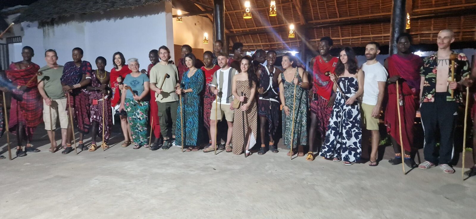 Zanzibar viaggio di gruppo organizzato