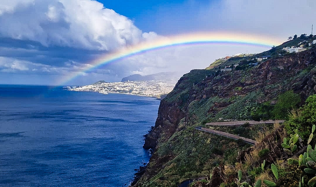 Viaggio a Madeira: tour tra natura, scogliere e panorami dell’isola dell’eterna primavera