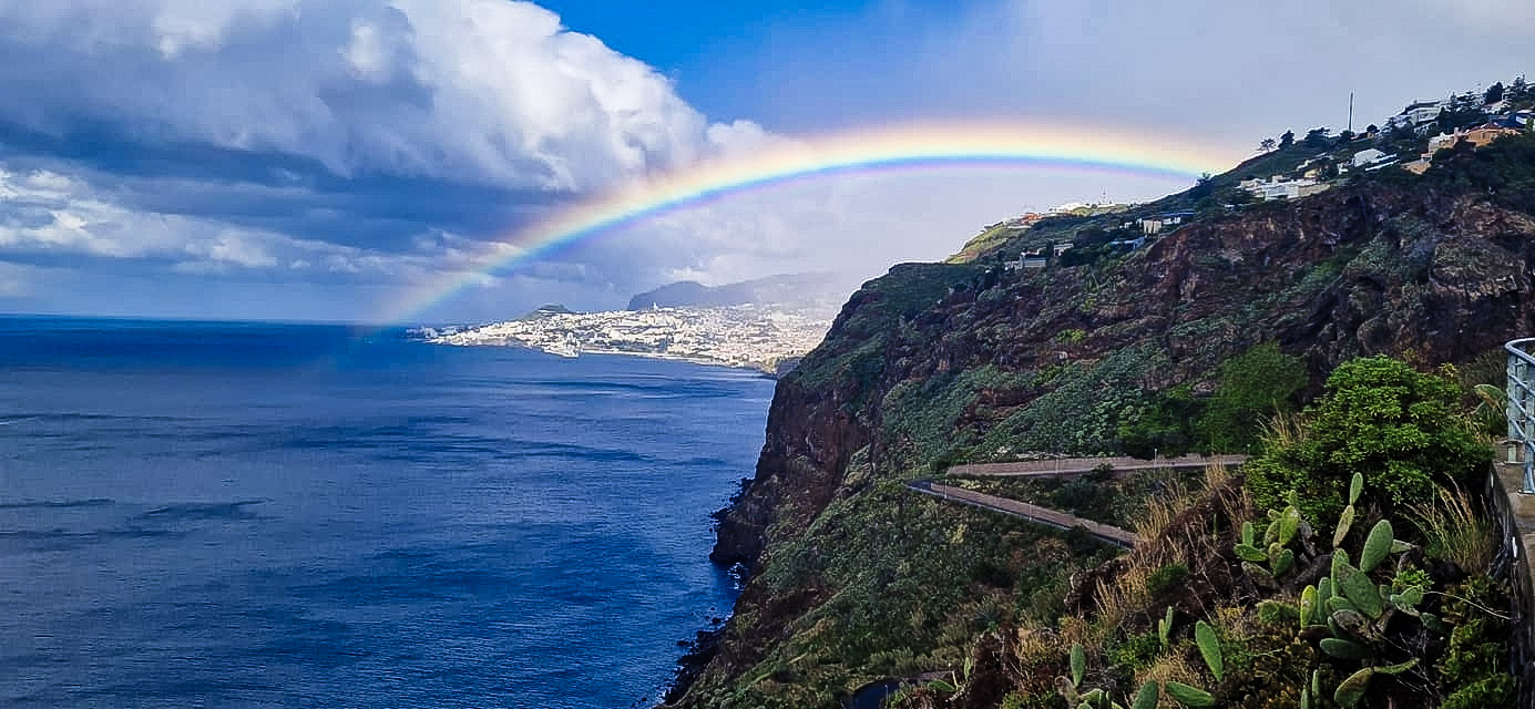 viaggio di gruppo nell'isola dell'eterna primavera