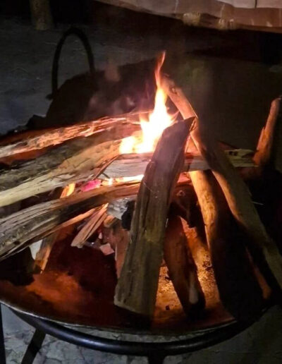 parco nazionale di Saadani