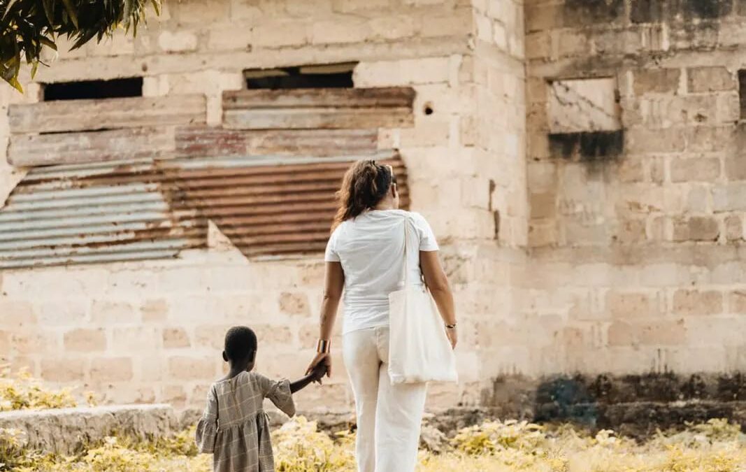 La magia di Zanzibar