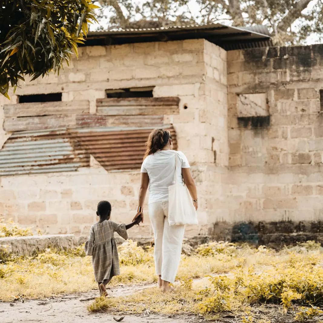 La magia di Zanzibar