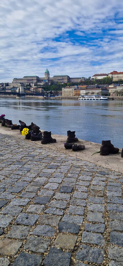 viaggio di gruppo a budapest
