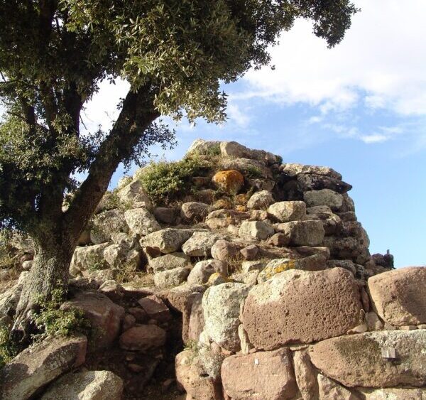 nuraghe-1722307_1280