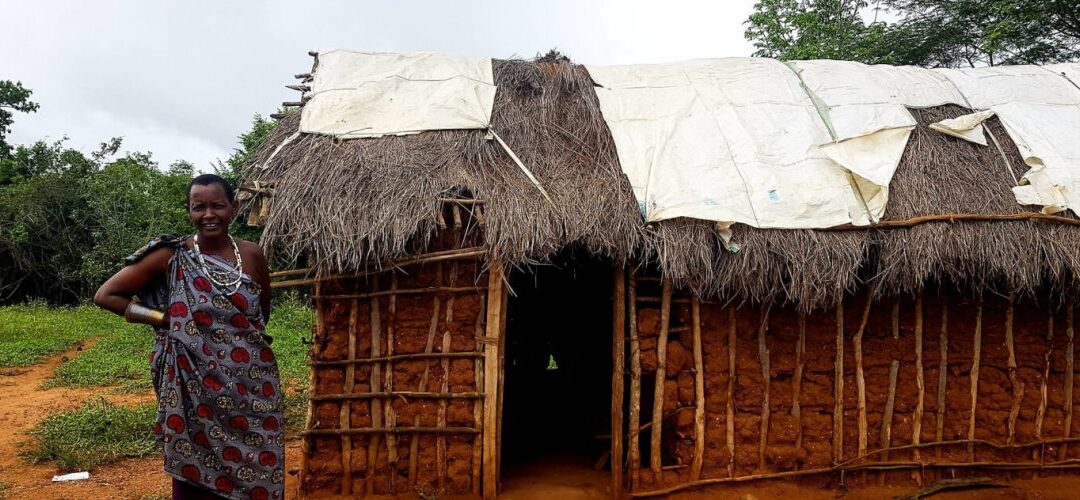 Cos'é il mal d'Africa?