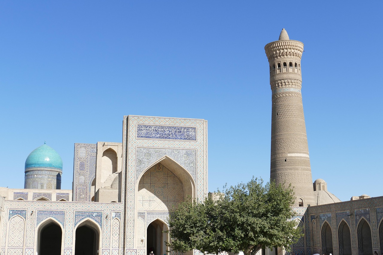 Uzbekistan