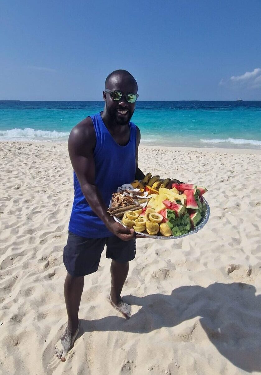 La magia di Zanzibar
