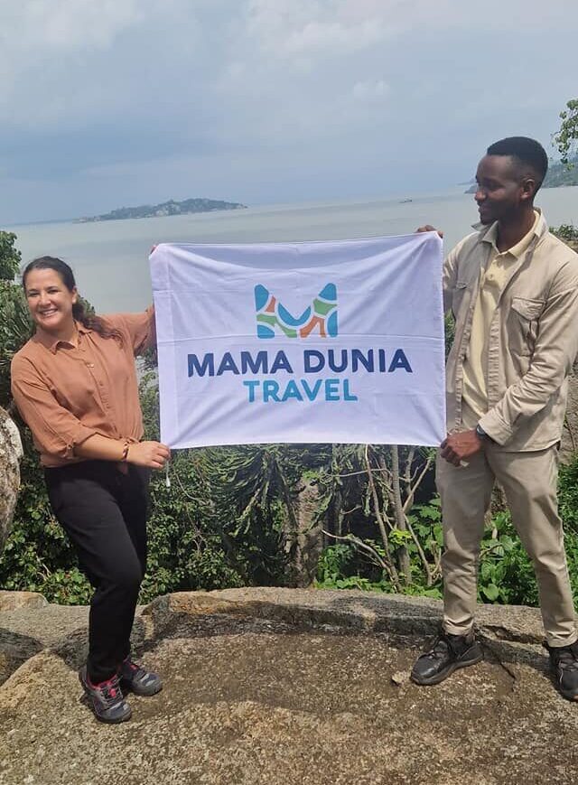 abbigliamento per safari in Tanzania