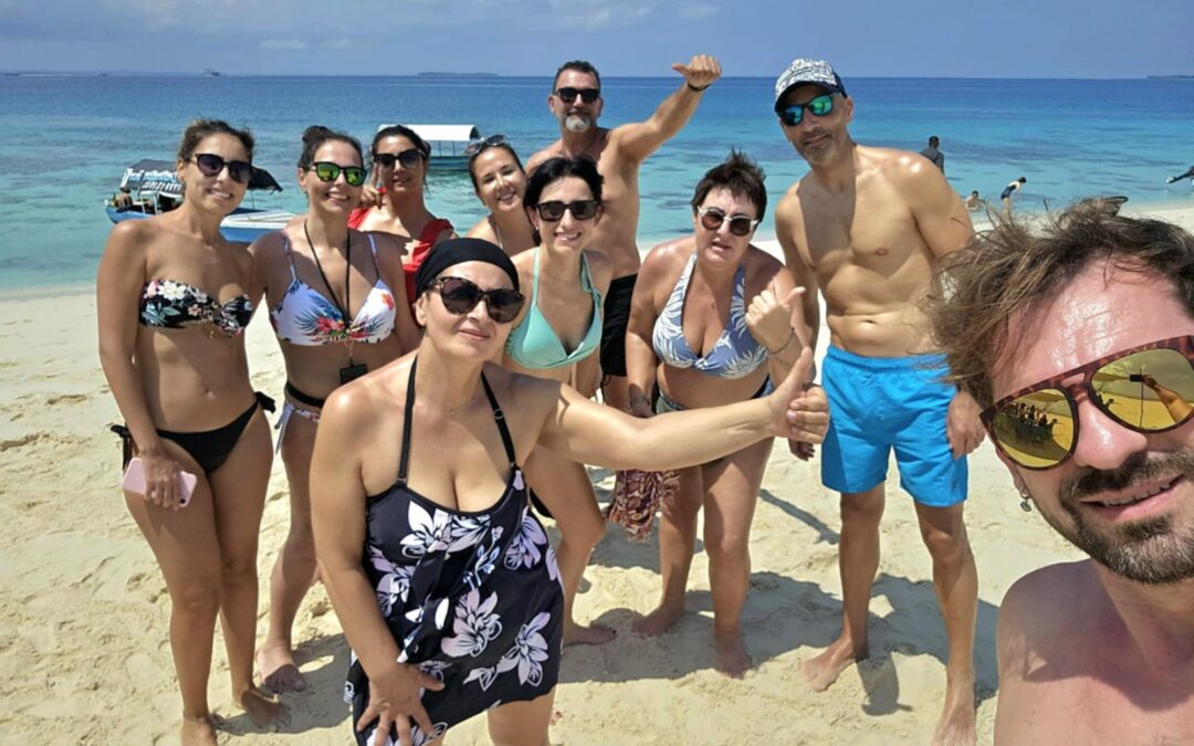 Viaggi di gruppo Safari Tanzania e Zanzibar