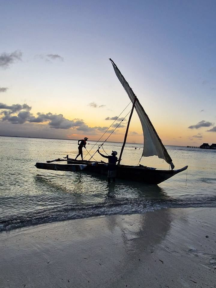 Gennaio a Zanzibar periodo migliore