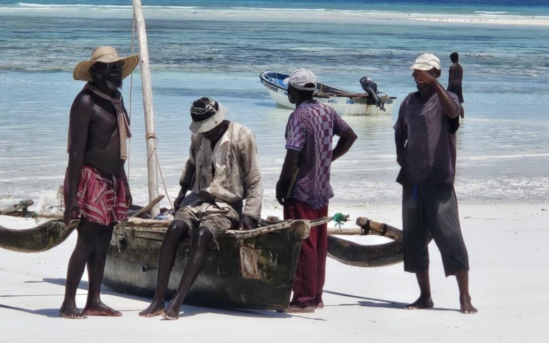 dove alloggiare a Zanzibar