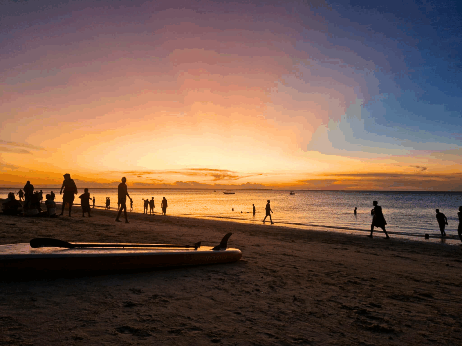 Dove alloggiare a Zanzibar