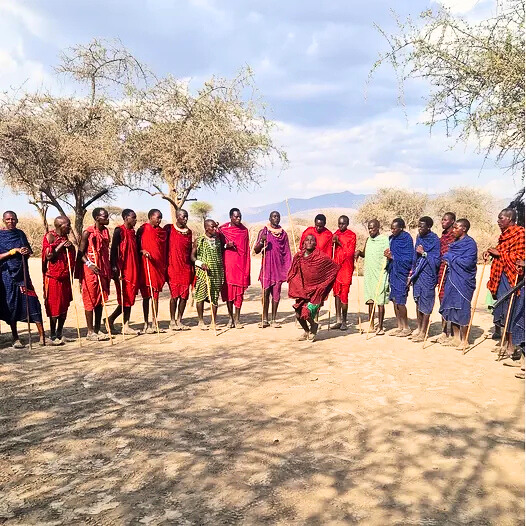 Viaggi di gruppo culturali in Tanzania: per chi sono davvero adatti