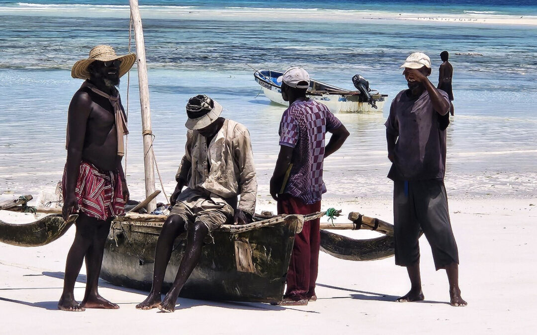 Quali sono le zone migliori di Zanzibar?
