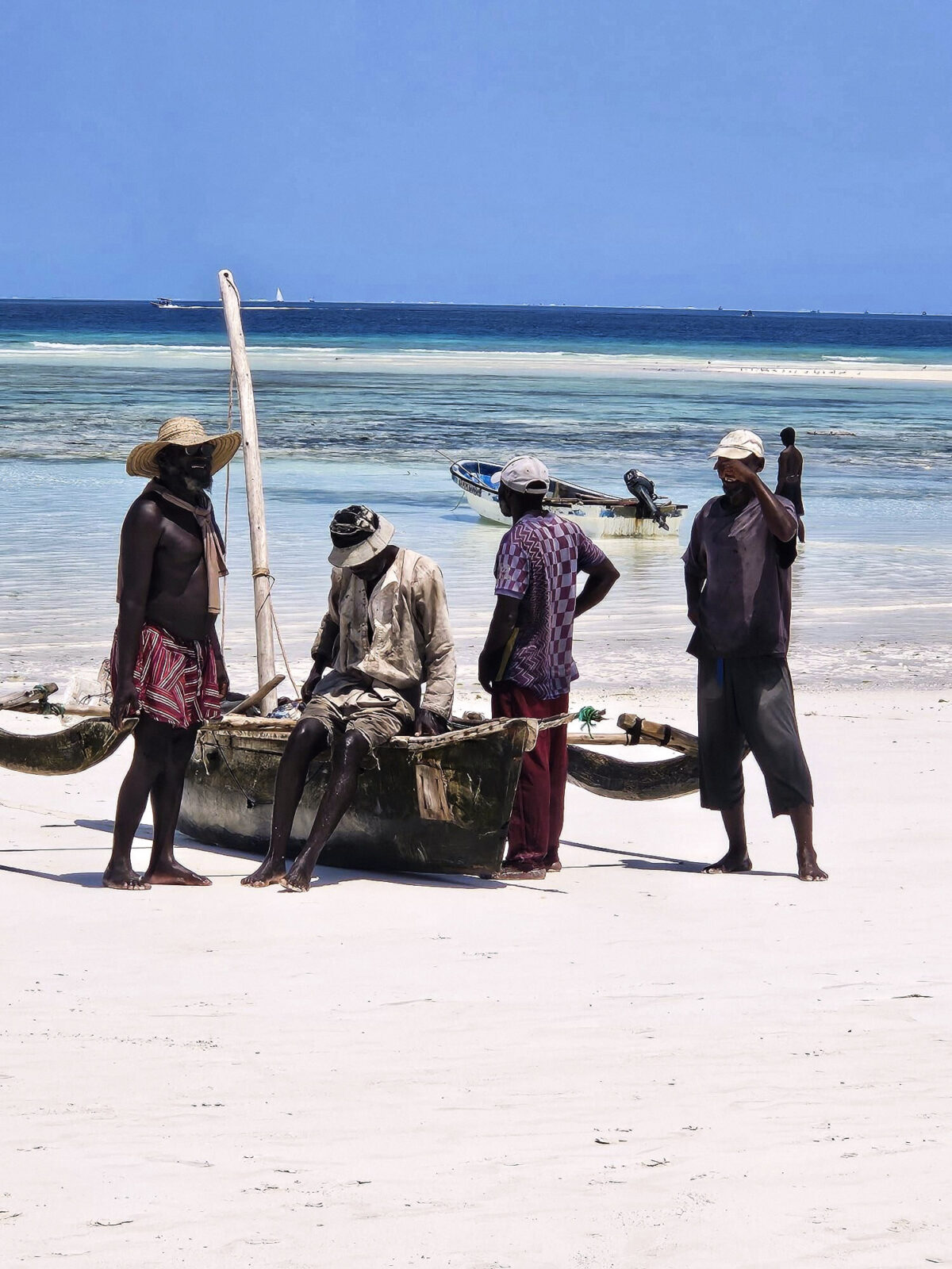 Zone migliori di Zanzibar