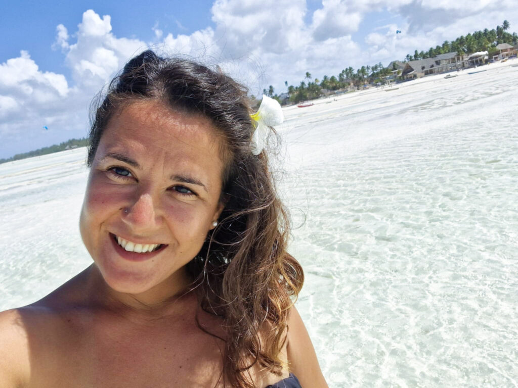 Zanzibar dove si trova