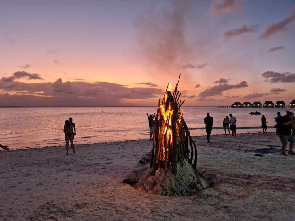 le spiagge più belle di Zanzibar