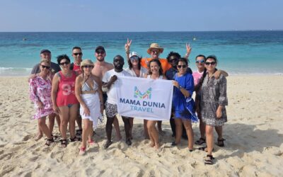 Viaggi di gruppo Tanzania e Zanzibar 2026