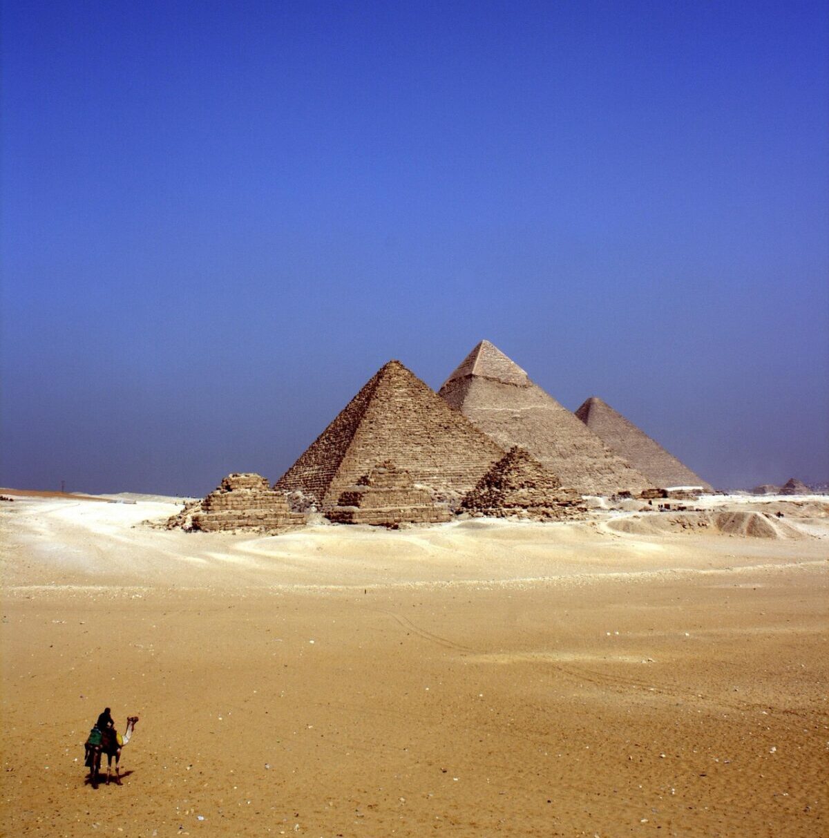 viaggio di gruppo crociera sul nilo