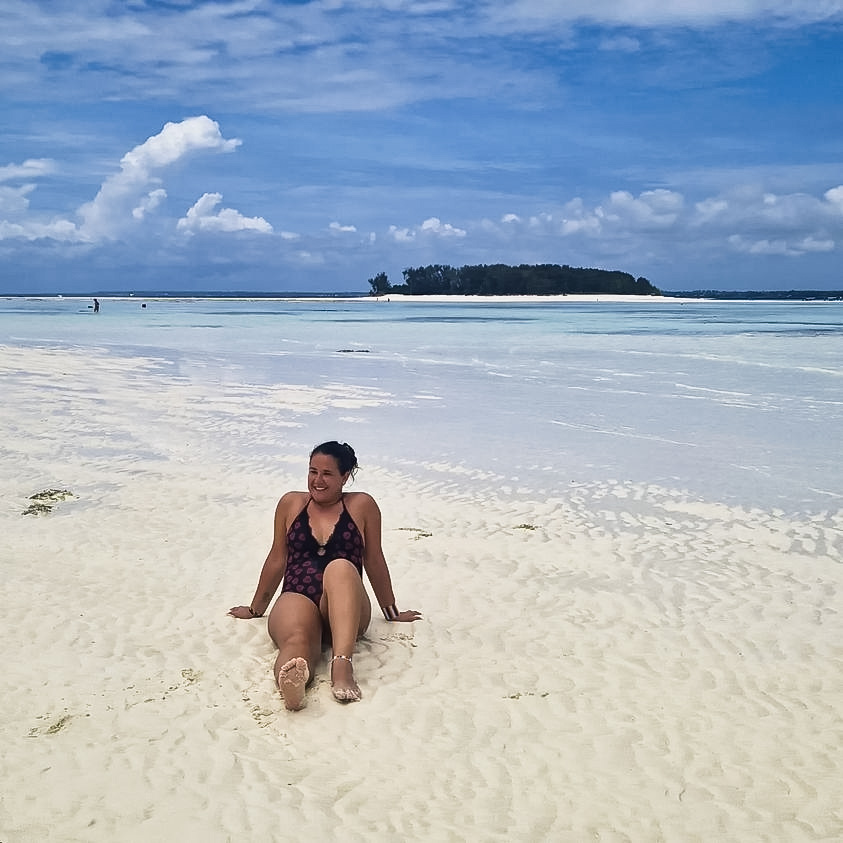 cosa vedere a Zanzibar