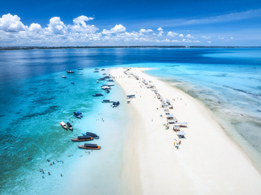 migliori escursioni a zanzibar