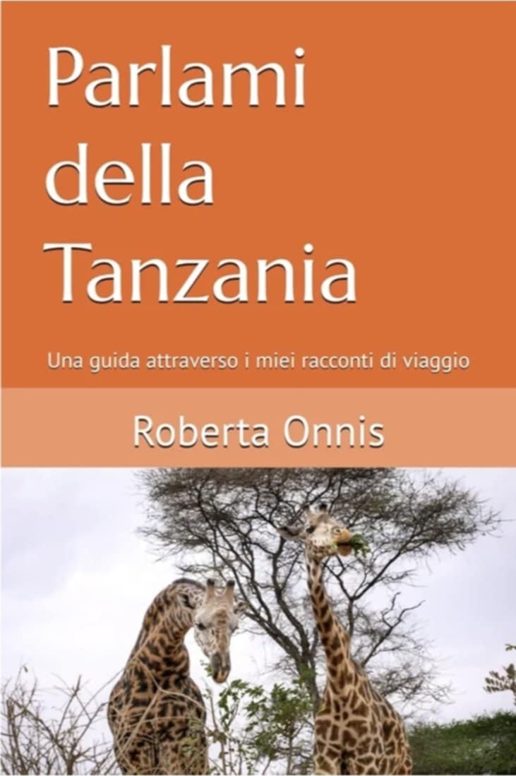 viaggio in tanzania