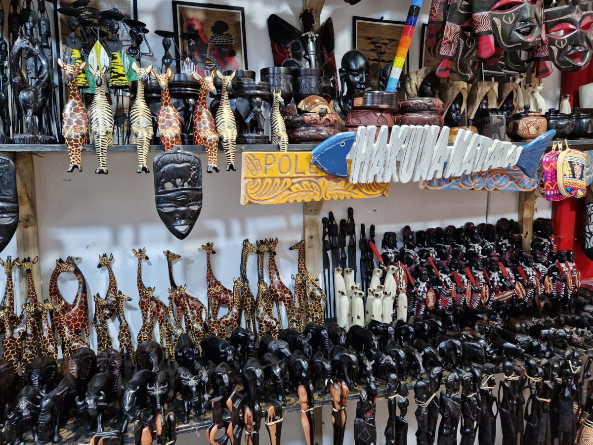 cosa vedere a Stone town