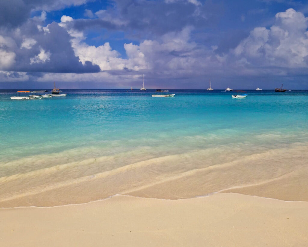 Dove alloggiare a Zanzibar