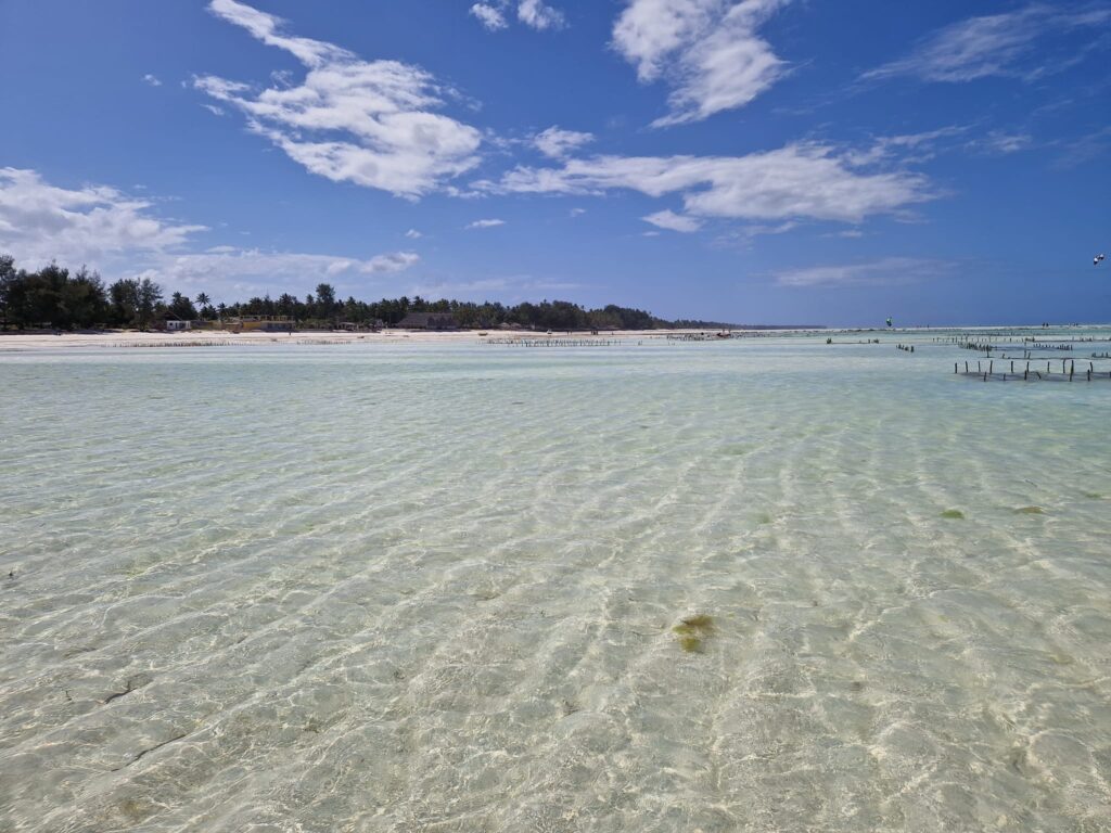 quando andare a Zanzibar