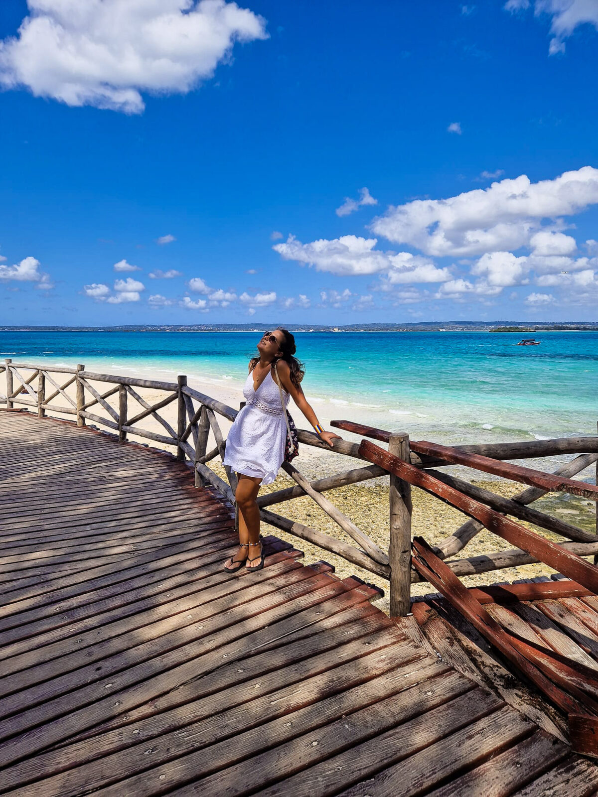 escursione a Zanzibar