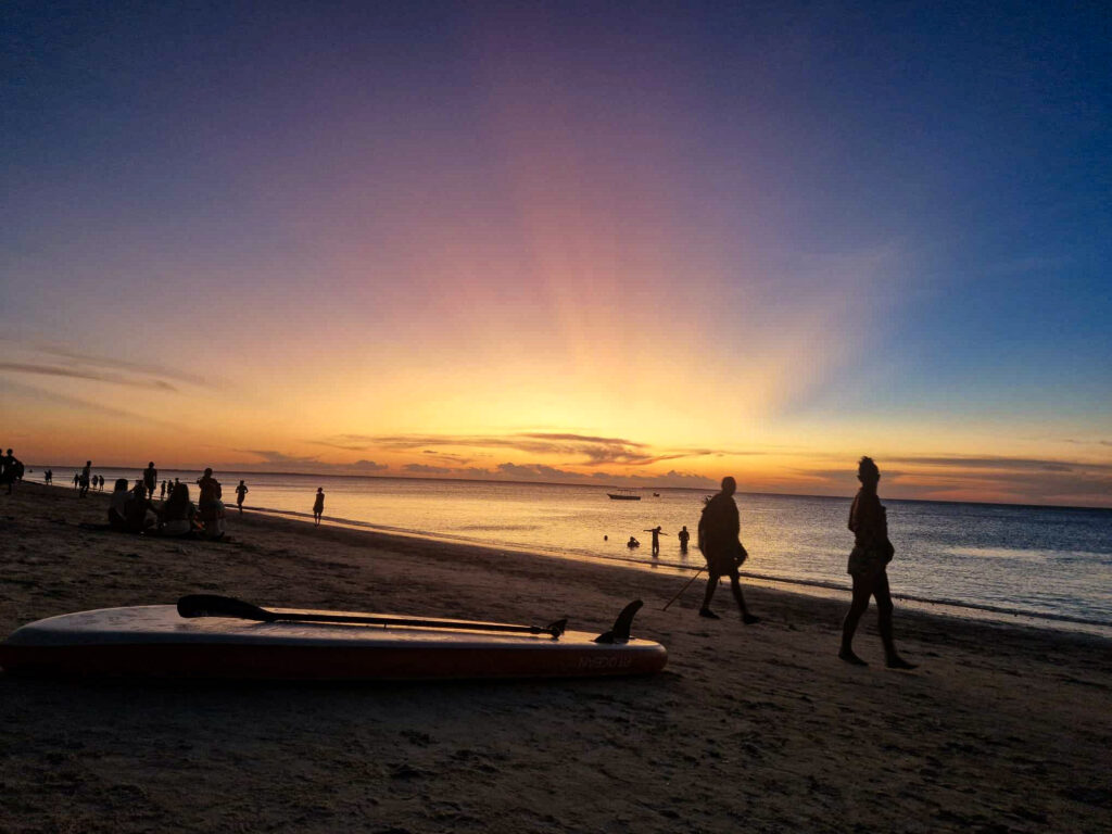cosa vedere a Zanzibar