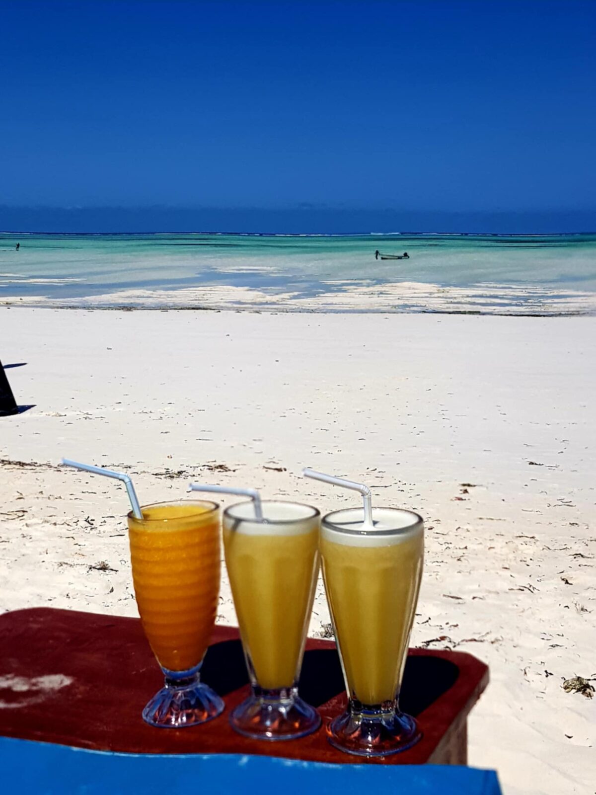 Zanzibar nord o est dove alloggiare