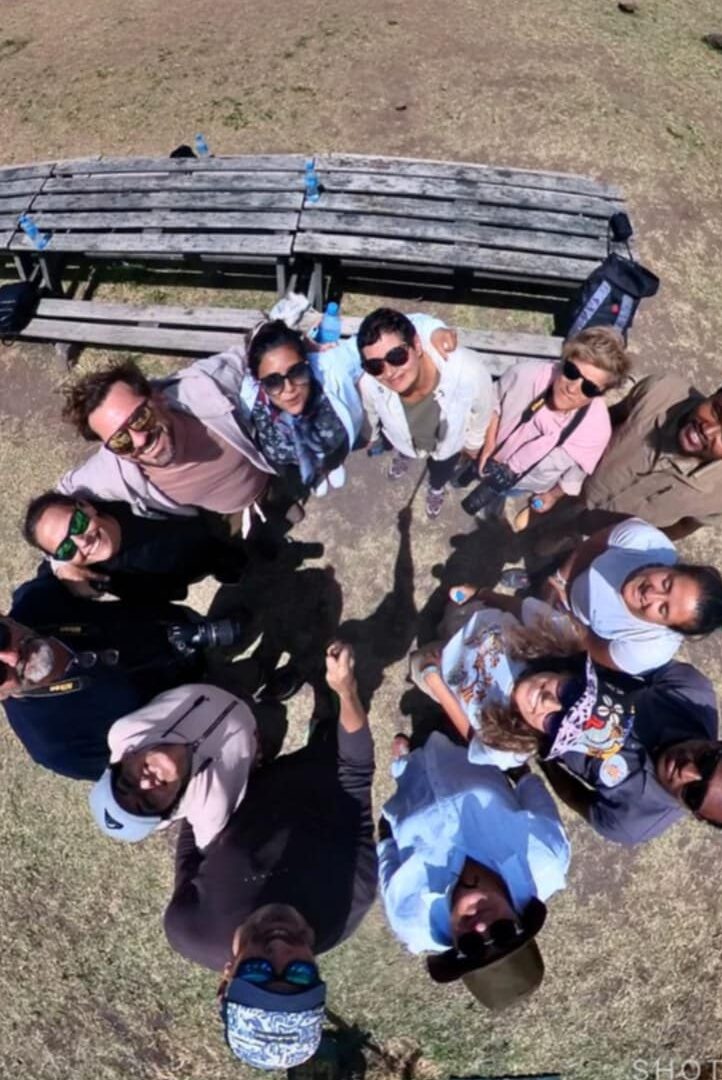 abbigliamento consigliato per safari