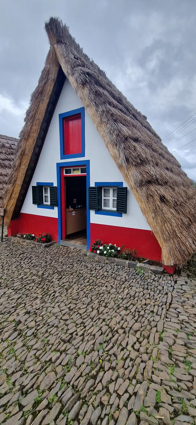 tour madeira cosa vedere  nell'isola dell'eterna primavera