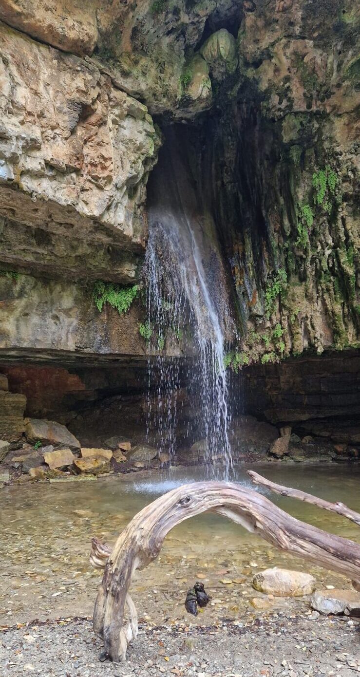 tour a sadali escursione di gruppo in Sardegna