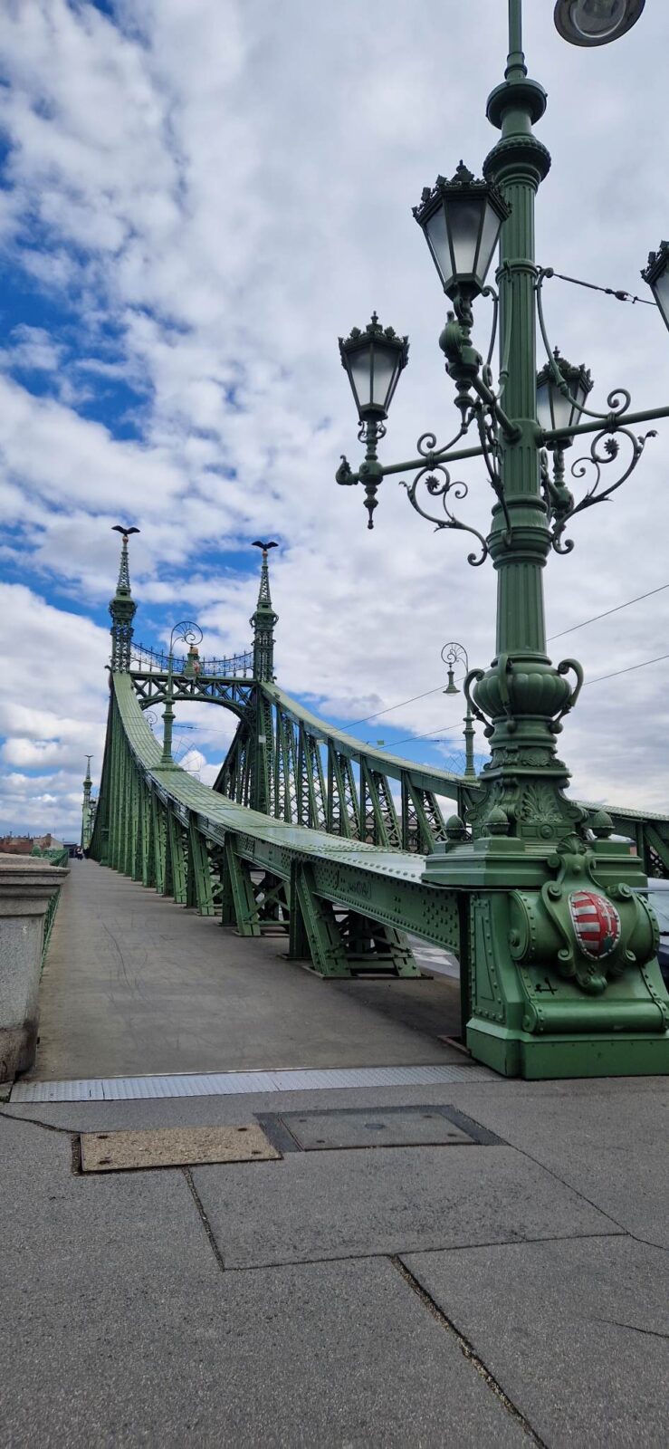 esperienze uniche a budapest in tre giorni