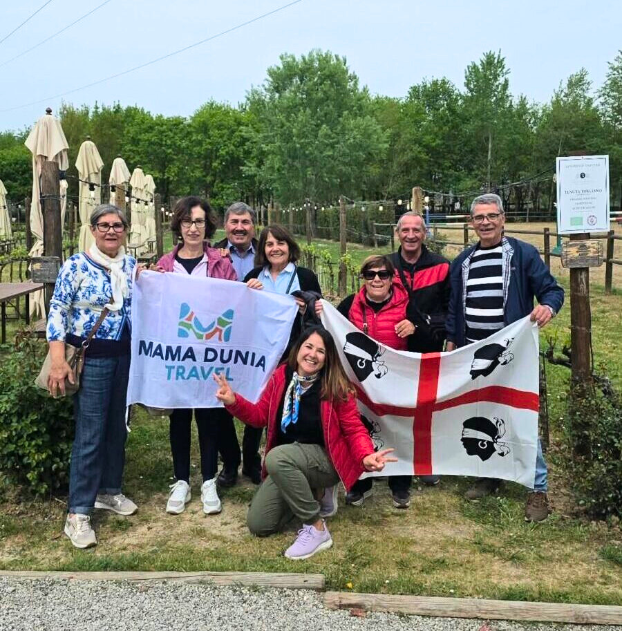 viaggi di gruppo mama dunia travel