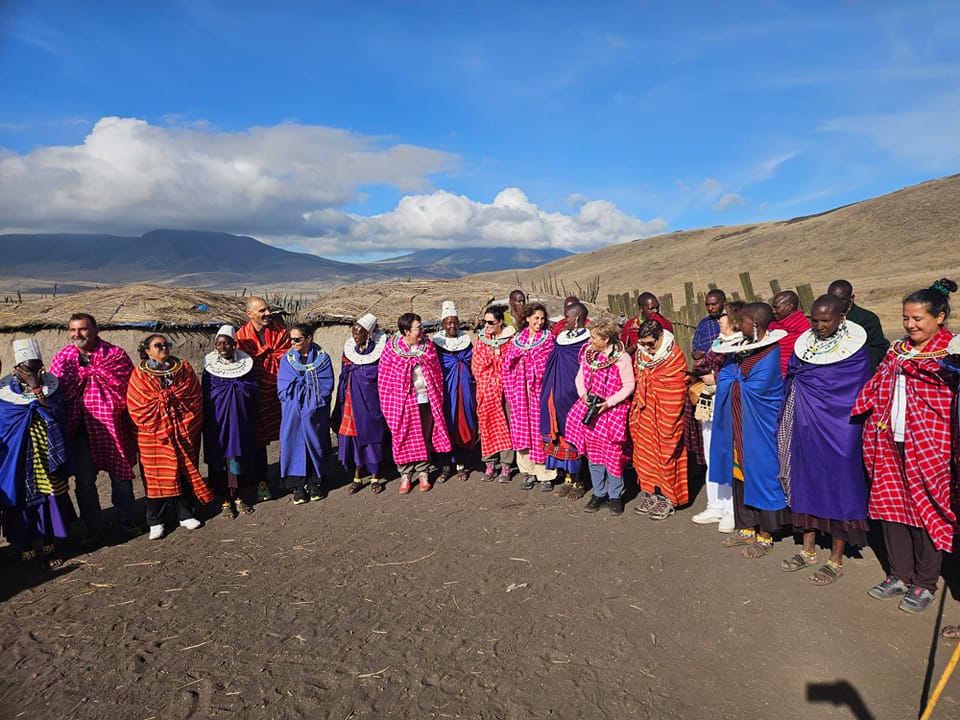 esperienze di gruppo culturali in tanzania