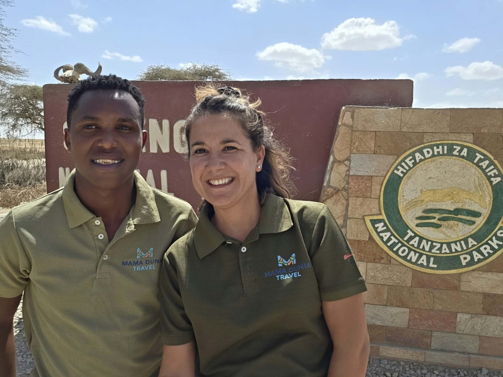 i nostri tour in Tanzania