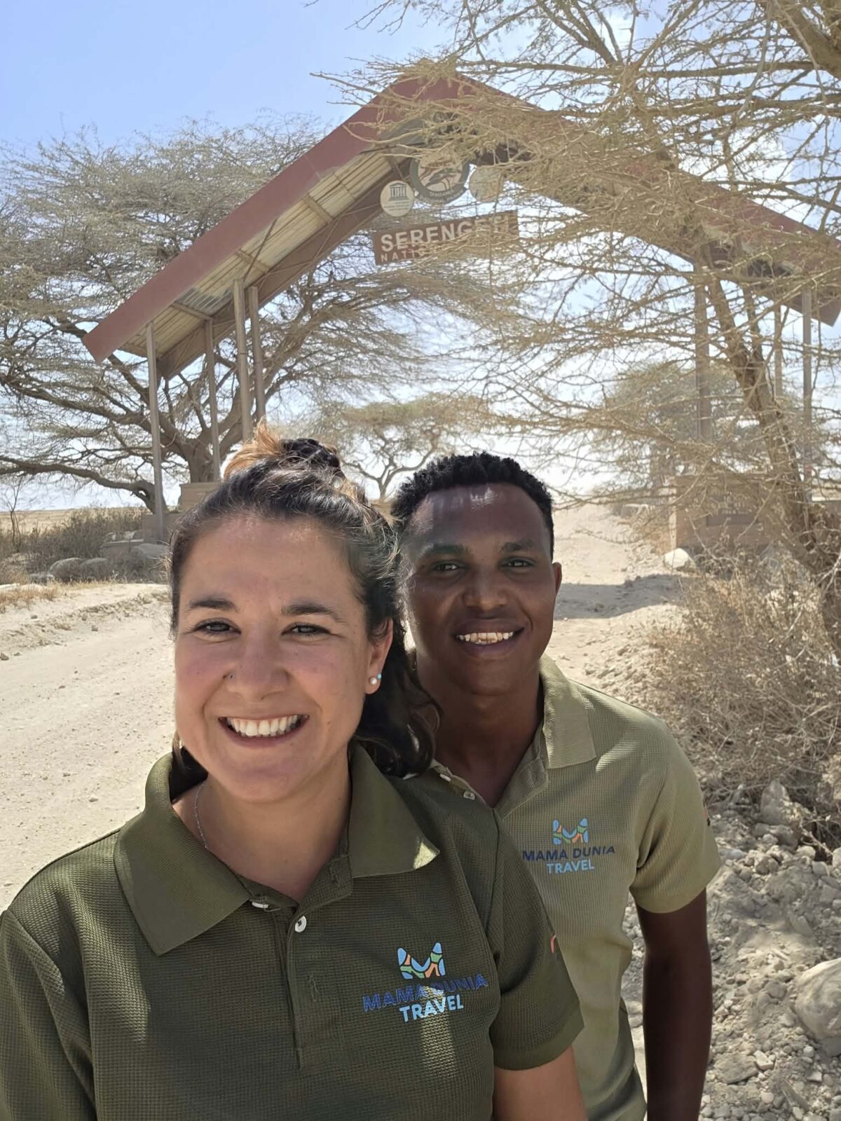 Mama dunia travel esperti nella destinazione Tanzania